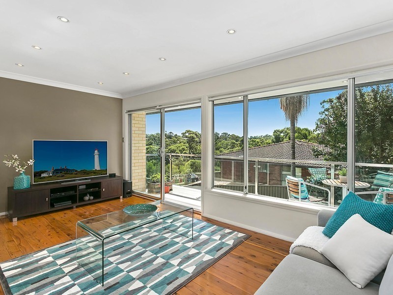 28 Menzies Road, Marsfield NSW 2122