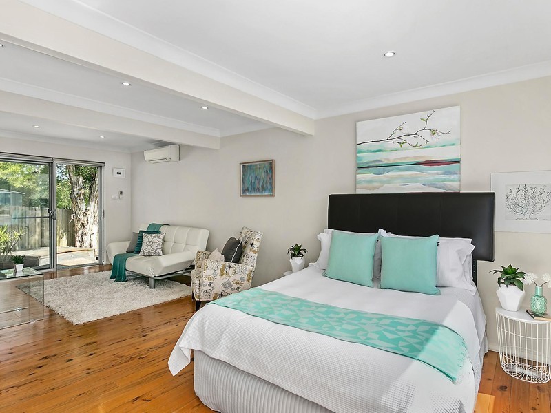 28 Menzies Road, Marsfield NSW 2122