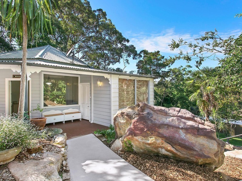 1 York Street, Epping NSW 2121