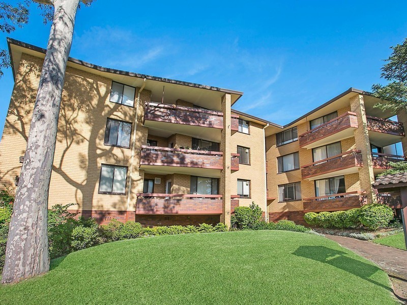 2/66 Oxford Street, Epping NSW 2121