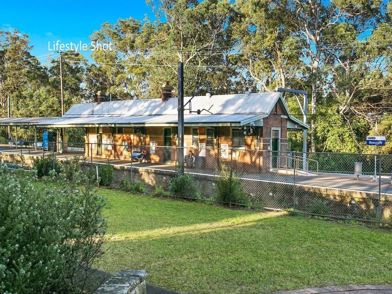 8A Kirkham Street, Beecroft NSW 2119