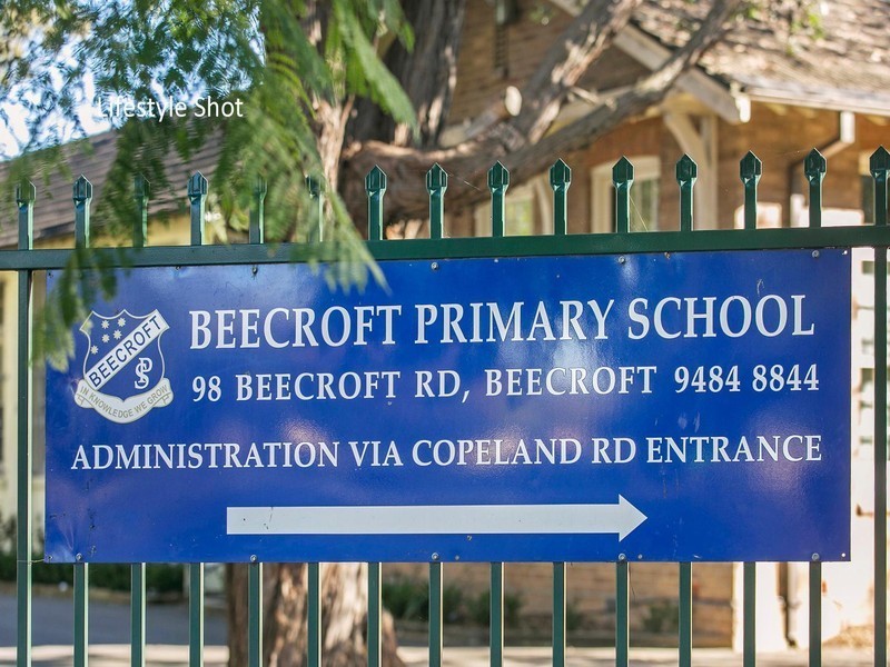 8A Kirkham Street, Beecroft NSW 2119