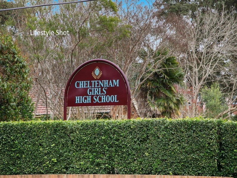 8A Kirkham Street, Beecroft NSW 2119