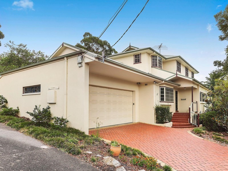 27 Windermere Road, Epping NSW 2121