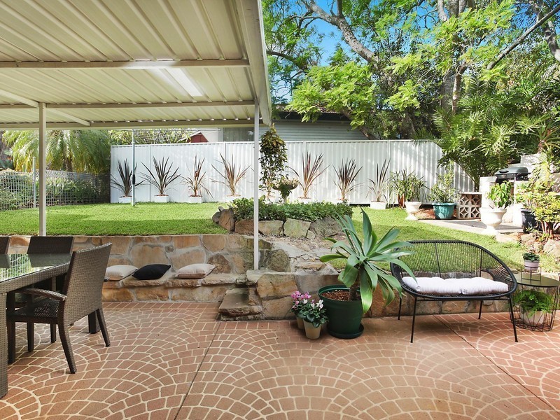 82 Arcadian Circuit, Carlingford NSW 2118