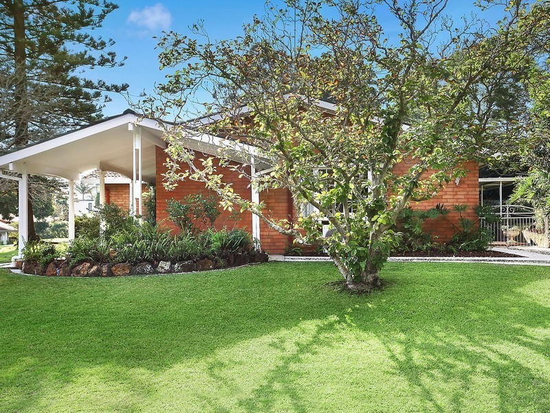 82 Arcadian Circuit, Carlingford NSW 2118