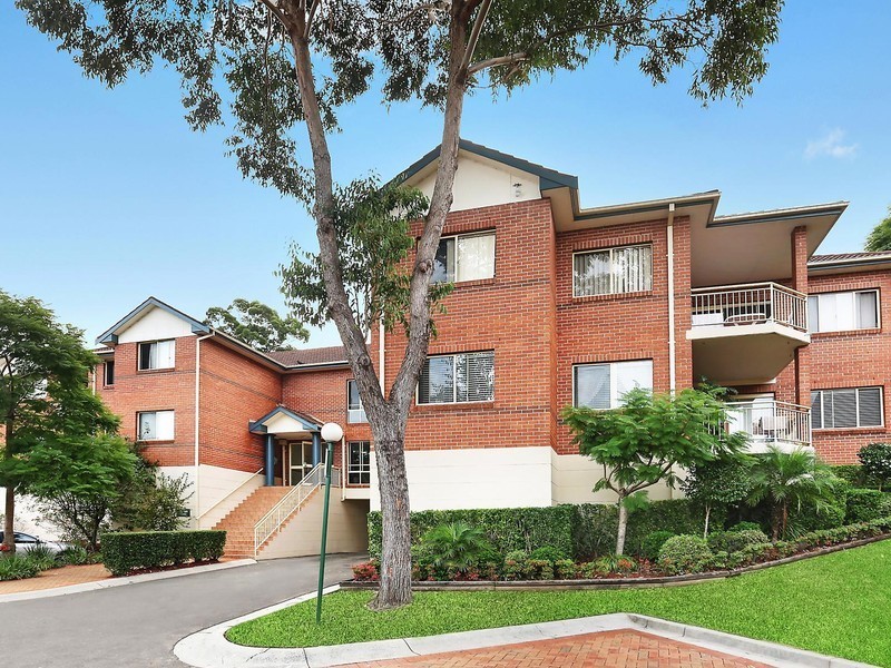 57/94 Culloden Road, Marsfield NSW 2122