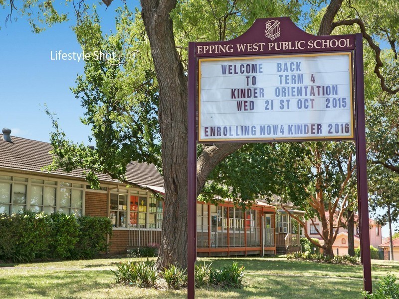 3 Seven Street, Epping NSW 2121