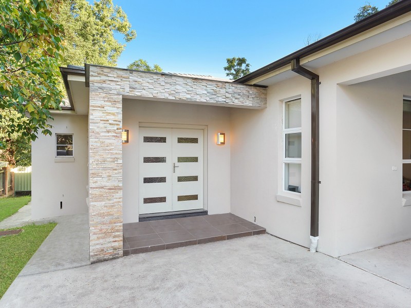 11A Hillcrest Avenue, Epping NSW 2121