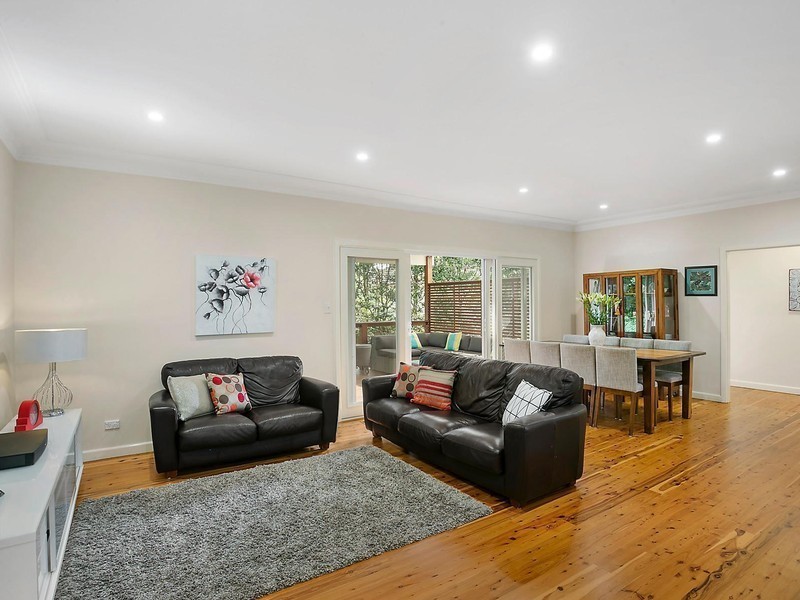 22 Dawson Street, Epping NSW 2121