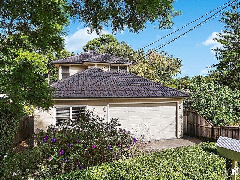 22 Dawson Street, Epping NSW 2121