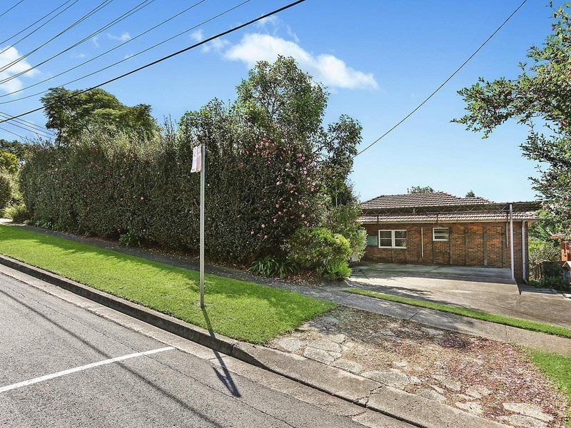 4 Winston Street, Marsfield NSW 2122