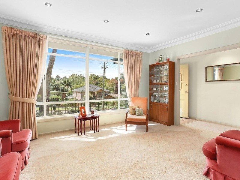 50 Grayson Road, North Epping NSW 2121