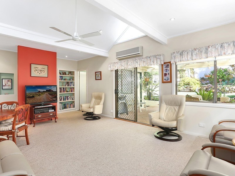 50 Grayson Road, North Epping NSW 2121