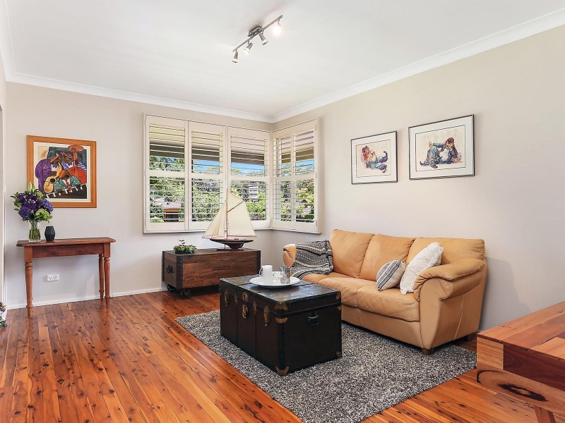 18 Welham Street, Beecroft NSW 2119