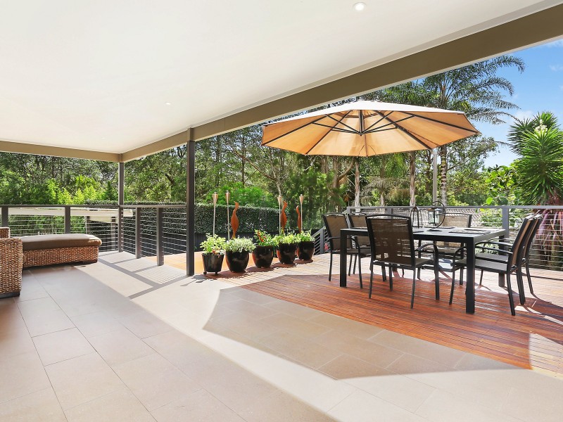 18 Welham Street, Beecroft NSW 2119