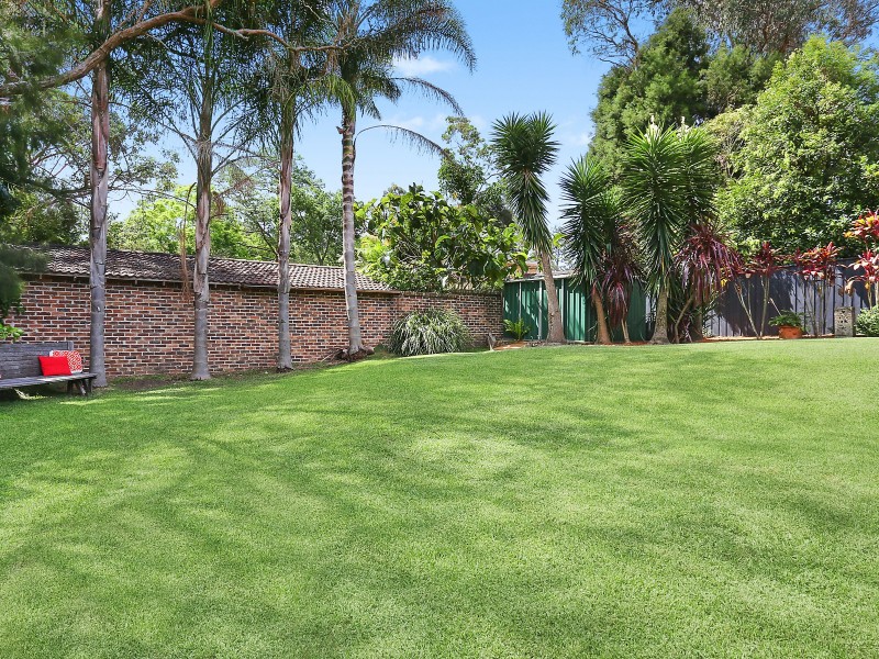 18 Welham Street, Beecroft NSW 2119