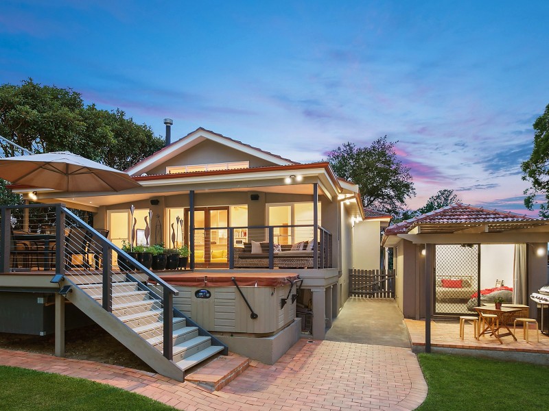 18 Welham Street, Beecroft NSW 2119