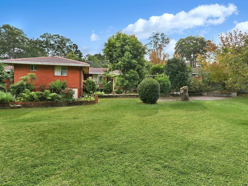 42 Bambara Crescent, Beecroft NSW 2119