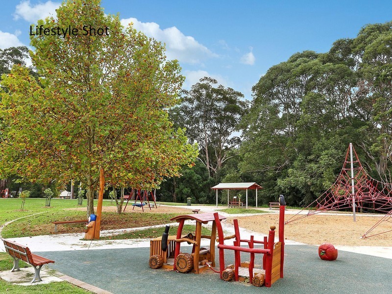 42 Bambara Crescent, Beecroft NSW 2119