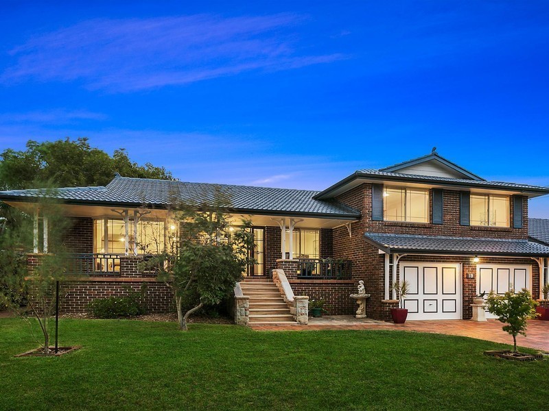 19 Grandview Parade, Epping NSW 2121