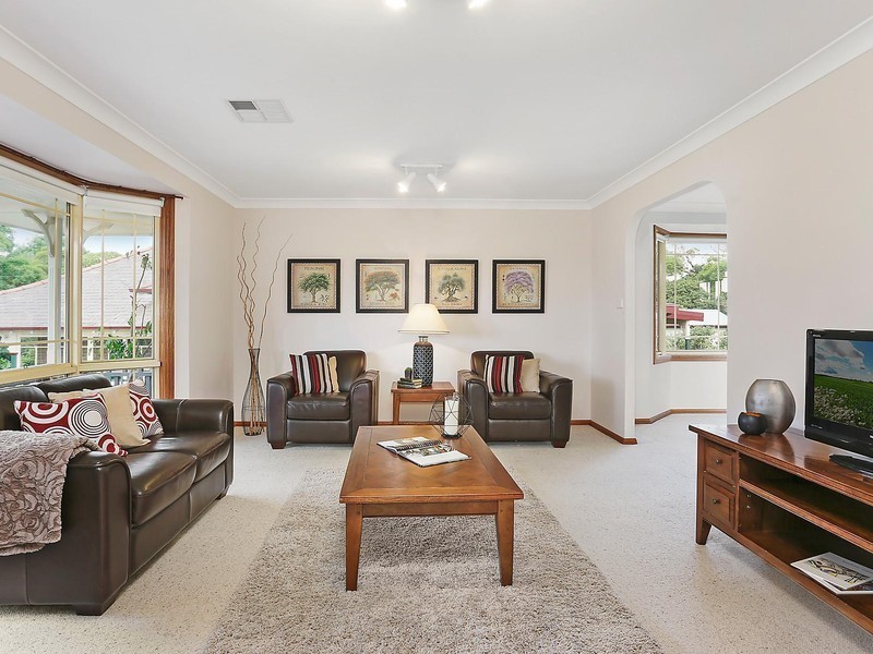 19 Grandview Parade, Epping NSW 2121