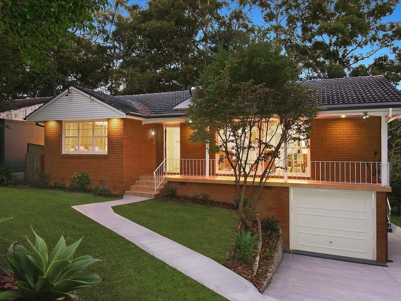 10 Rodney Avenue, Beecroft NSW 2119