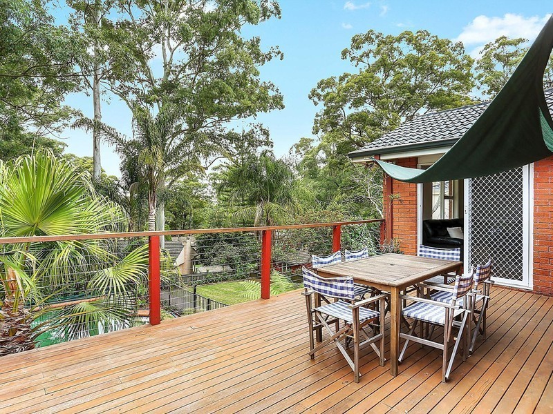 10 Rodney Avenue, Beecroft NSW 2119