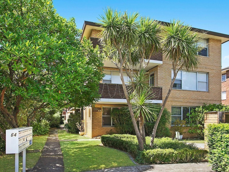 10/64 Oxford Street, Epping NSW 2121