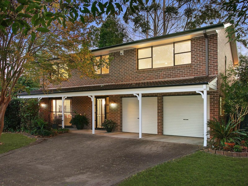 9 Jupp Place, Eastwood NSW 2122