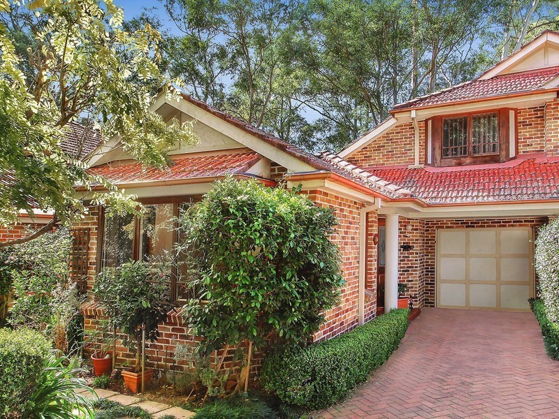 44B Cardinal Avenue, Beecroft NSW 2119