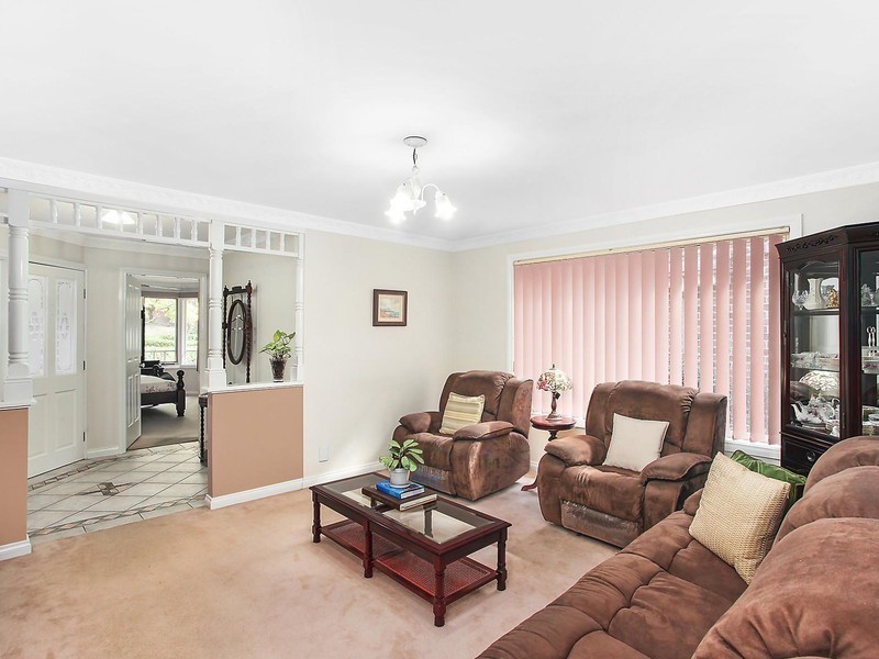 44B Cardinal Avenue, Beecroft NSW 2119