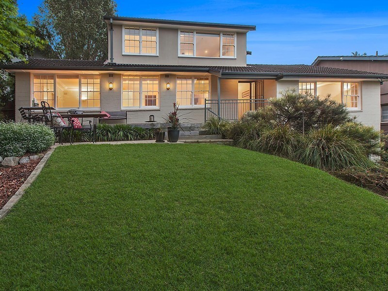 23 Grace Avenue, Beecroft NSW 2119