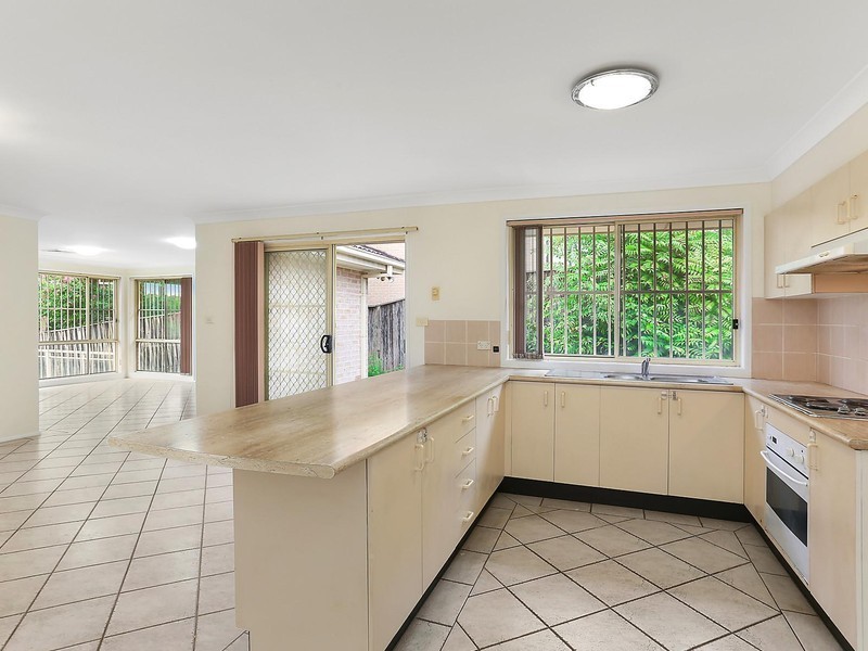 15 Ryan Street, Dundas Valley NSW 2117