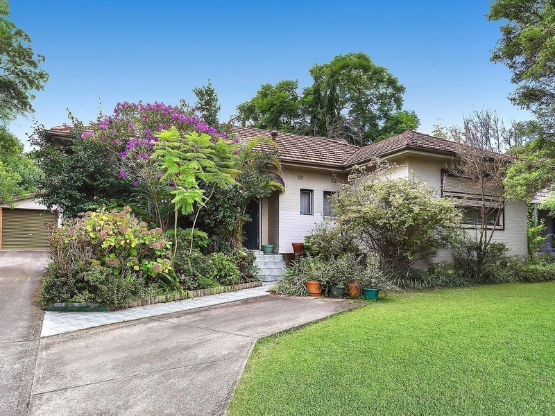 21 Tramway Street, Denistone West NSW 2114