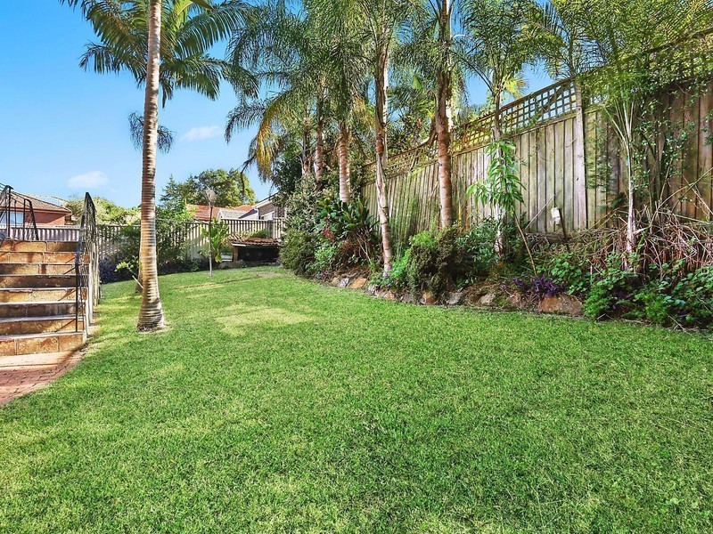 2 Mulyan Avenue, Carlingford NSW 2118