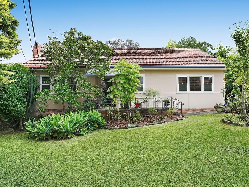 211 Midson Road, Epping NSW 2121