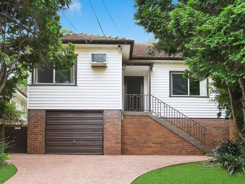 13 Warrawong Street, Eastwood NSW 2122