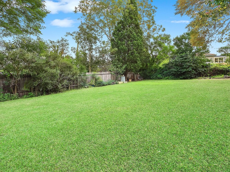 13 Warrawong Street, Eastwood NSW 2122