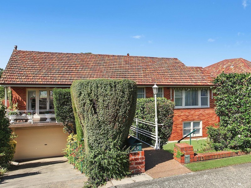 46 Trelawney Street, Eastwood NSW 2122