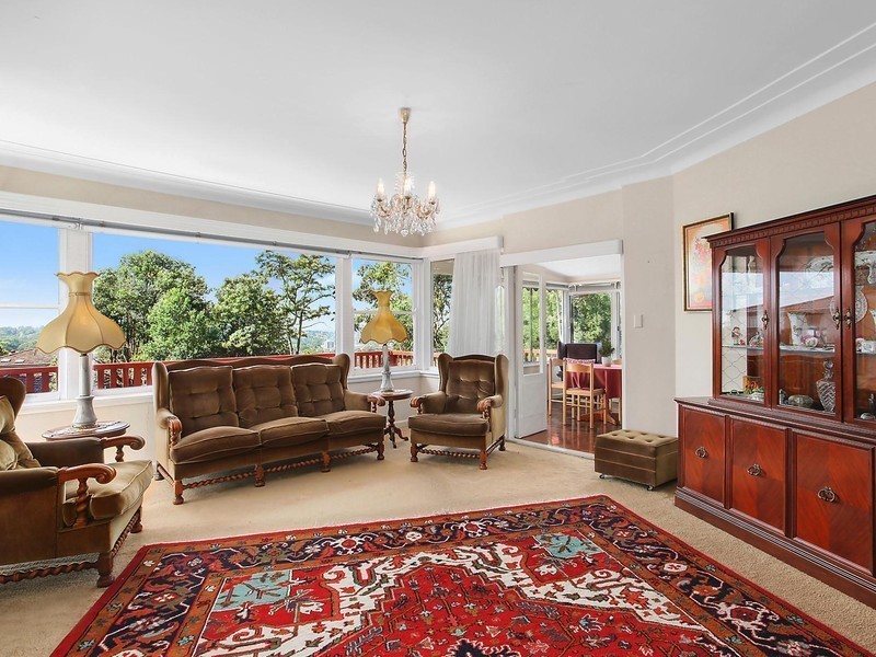 46 Trelawney Street, Eastwood NSW 2122