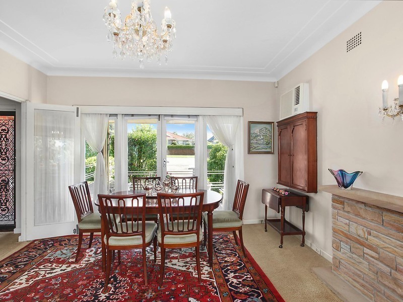 46 Trelawney Street, Eastwood NSW 2122