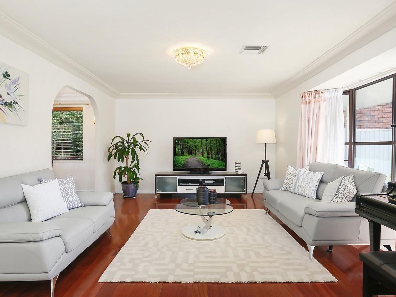 43 Hibiscus Avenue, Carlingford NSW 2118