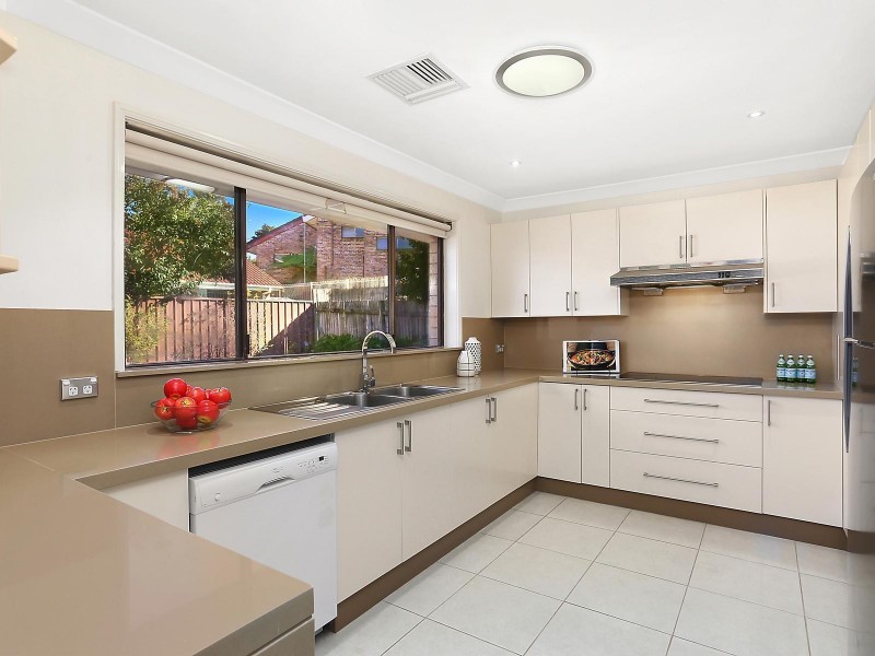 43 Hibiscus Avenue, Carlingford NSW 2118