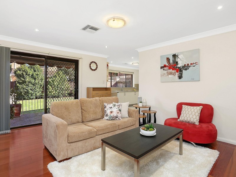 43 Hibiscus Avenue, Carlingford NSW 2118