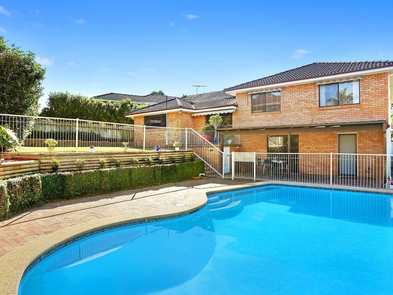 43 Hibiscus Avenue, Carlingford NSW 2118