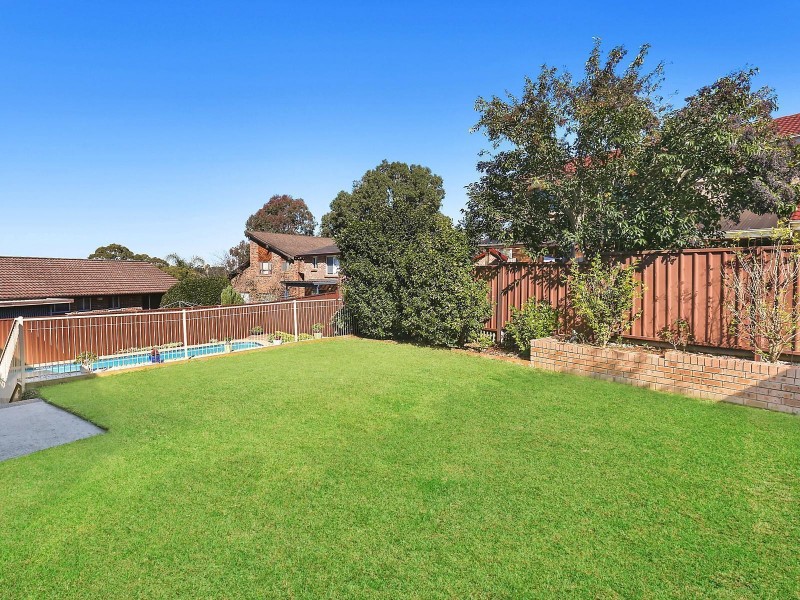 43 Hibiscus Avenue, Carlingford NSW 2118