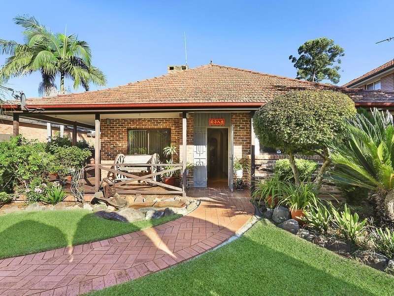 3 Wingrove Avenue, Epping NSW 2121