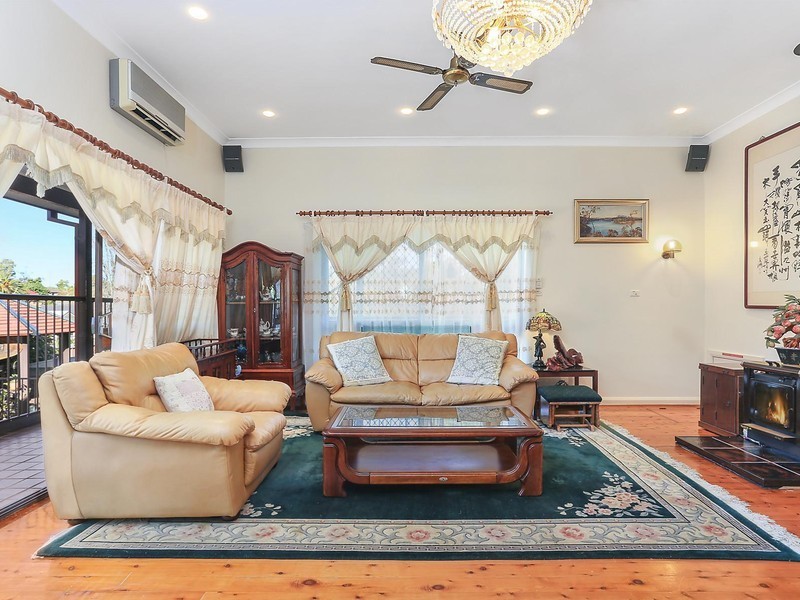 3 Wingrove Avenue, Epping NSW 2121