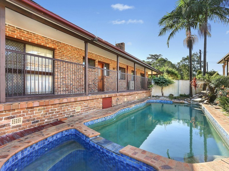 3 Wingrove Avenue, Epping NSW 2121